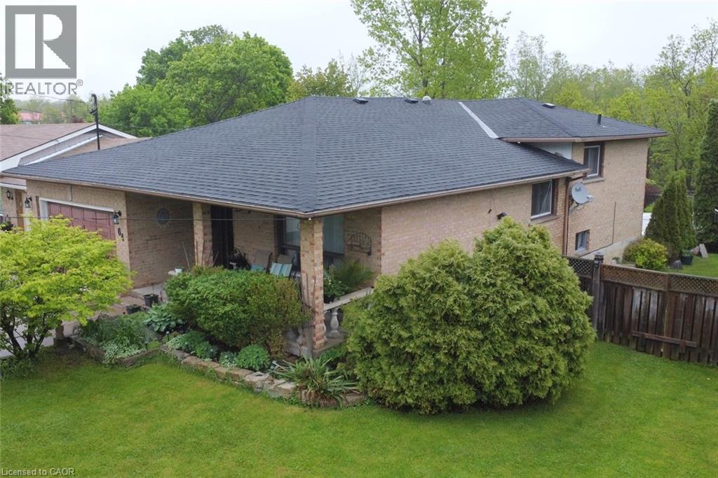 64 Winnett Street N, Cayuga, Ontario  N0A 1E0 - Photo 5 - 40833847