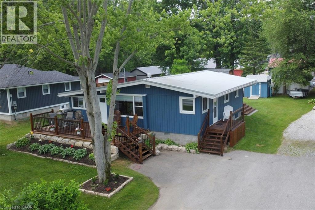5 Ralph Street, Turkey Point, Ontario  N0E 1T0 - Photo 2 - 40804099