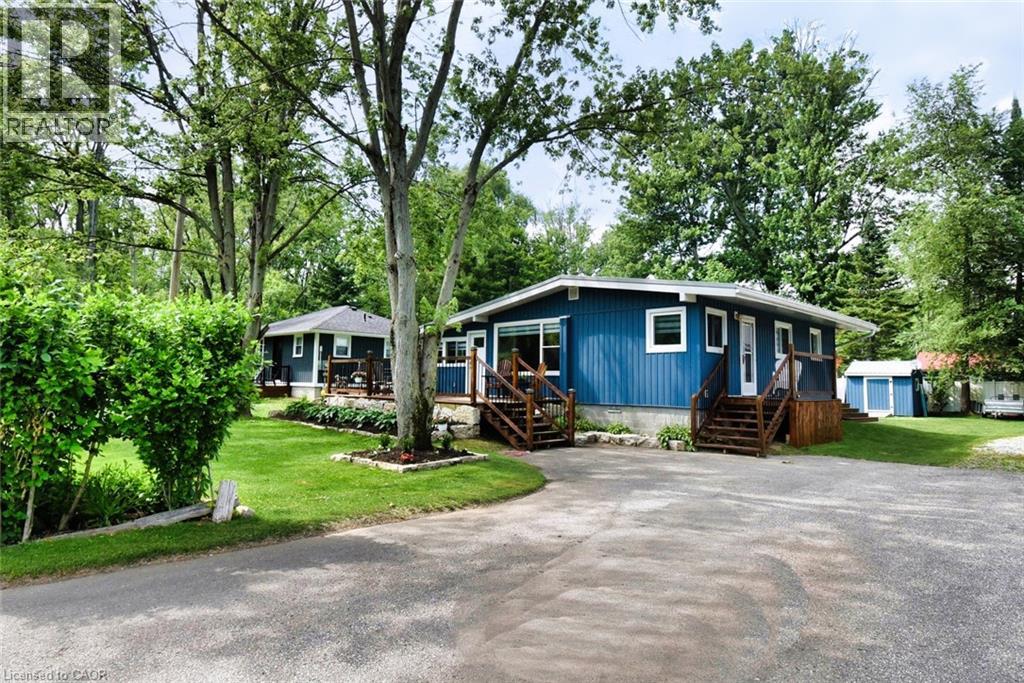 5 Ralph Street, Turkey Point, Ontario  N0E 1T0 - Photo 4 - 40804099