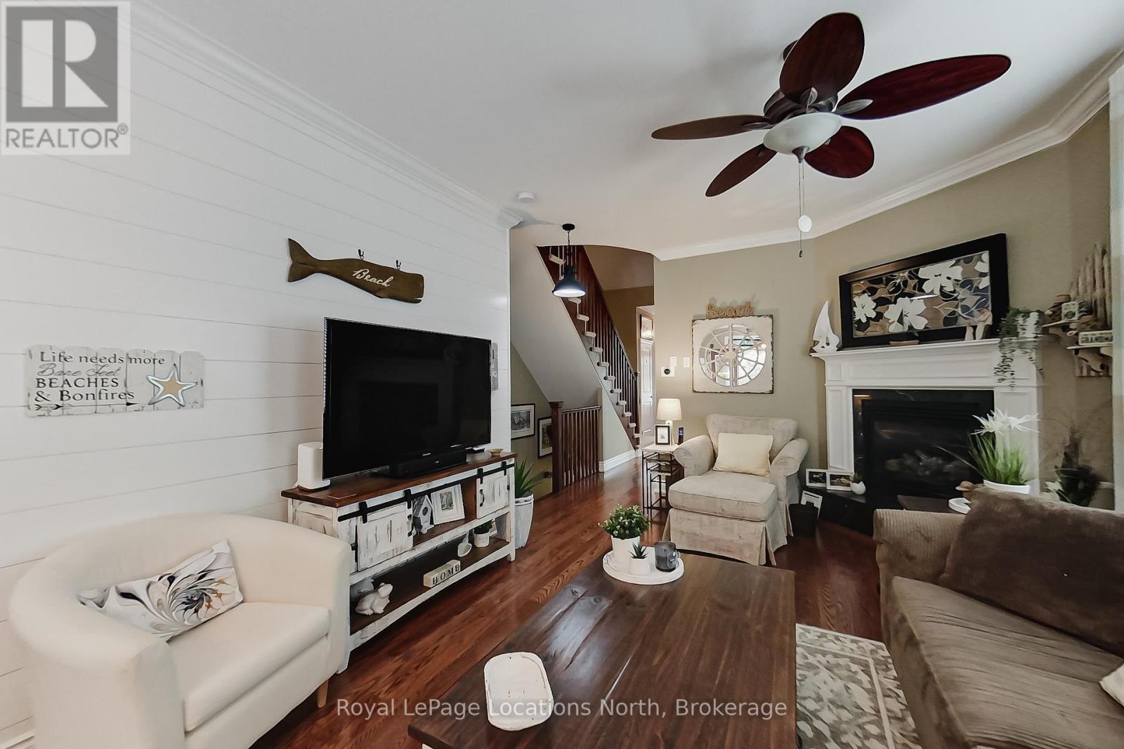 23 Covington Blue Crescent, Wasaga Beach, Ontario  L9Z 0E4 - Photo 10 - S13177992