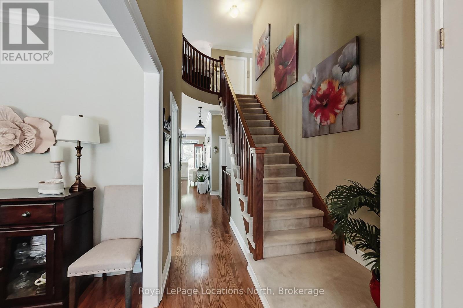 23 Covington Blue Crescent, Wasaga Beach, Ontario  L9Z 0E4 - Photo 6 - S13177992