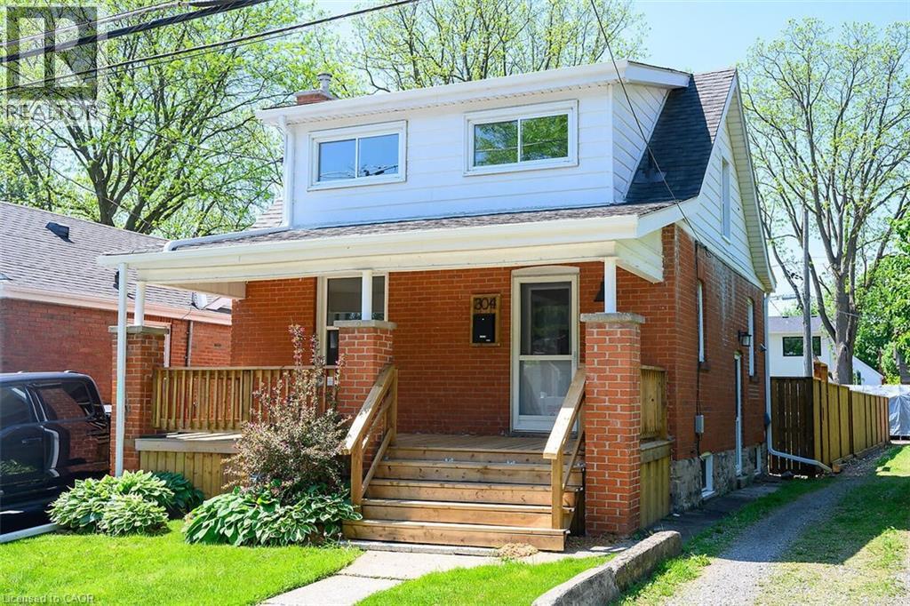 304 Park Street, Dundas, Ontario  L9H 1Y9 - Photo 2 - 40833887