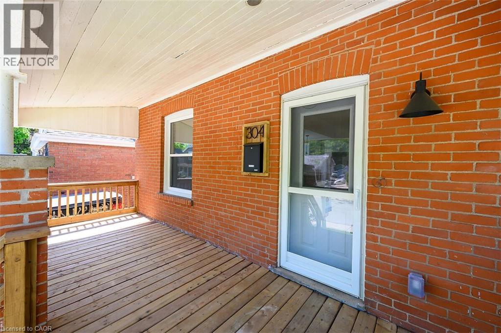 304 Park Street, Dundas, Ontario  L9H 1Y9 - Photo 4 - 40833887