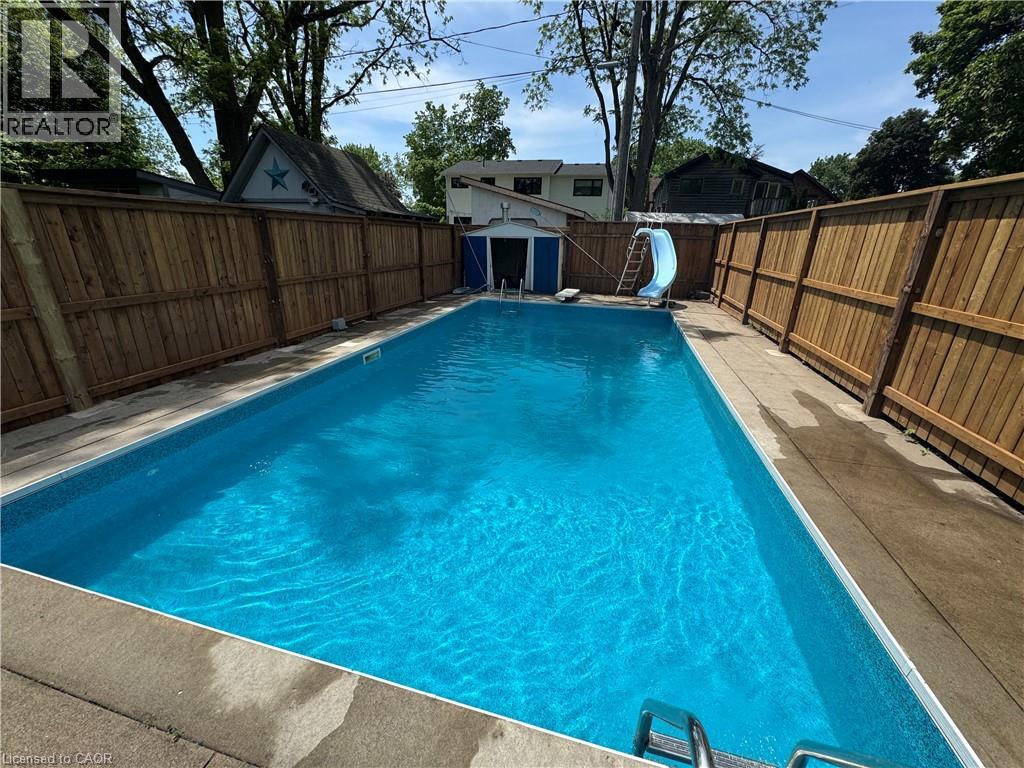 304 Park Street, Dundas, Ontario  L9H 1Y9 - Photo 42 - 40833887