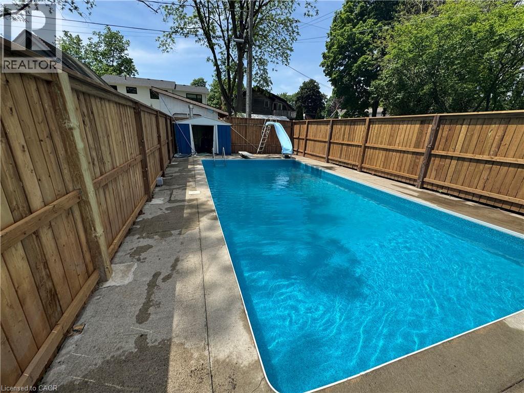 304 Park Street, Dundas, Ontario  L9H 1Y9 - Photo 43 - 40833887