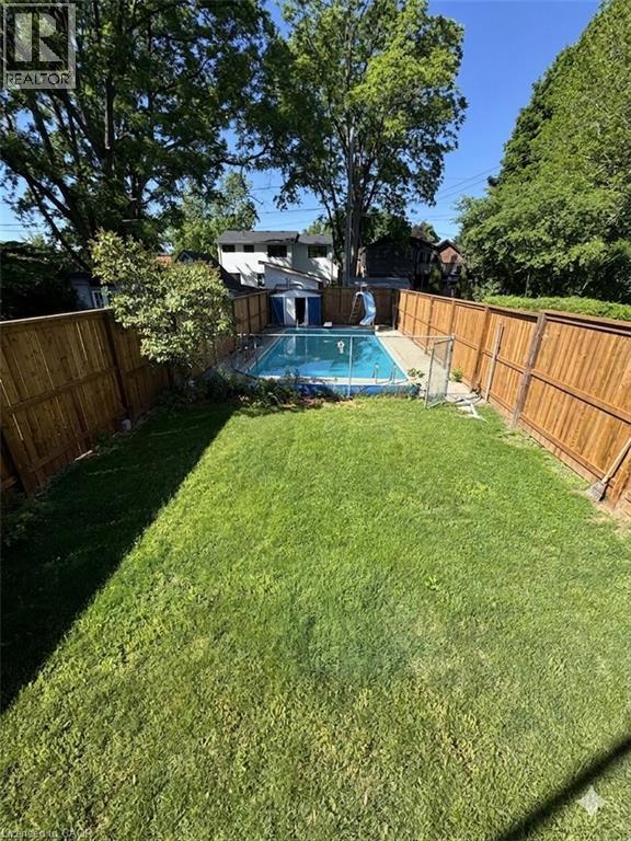 304 Park Street, Dundas, Ontario  L9H 1Y9 - Photo 44 - 40833887