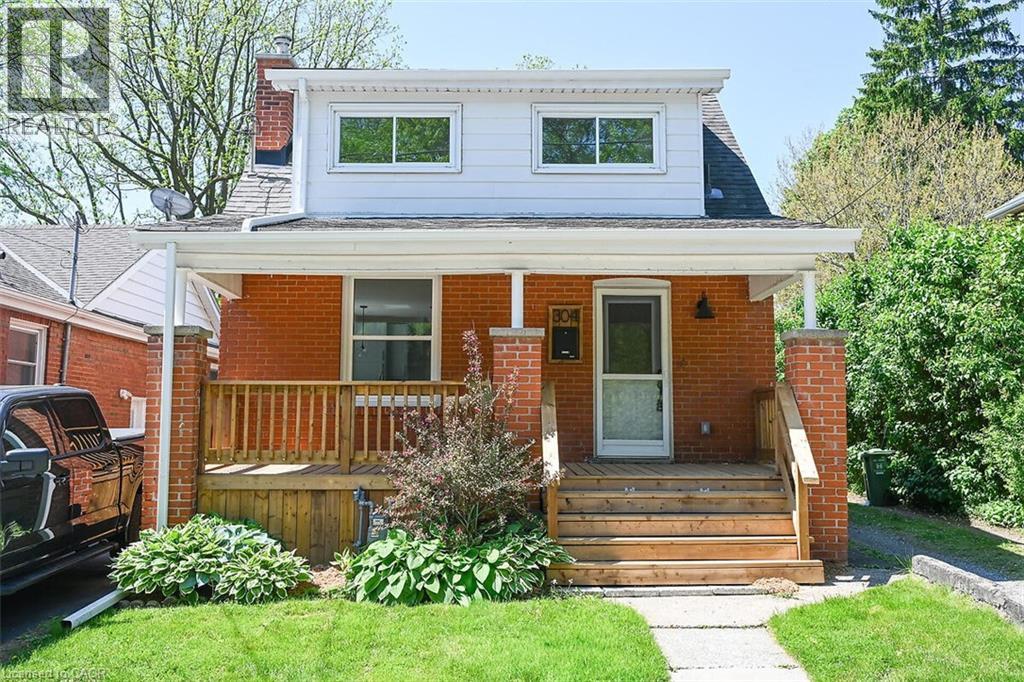 304 Park Street, Dundas, Ontario  L9H 1Y9 - Photo 49 - 40833887