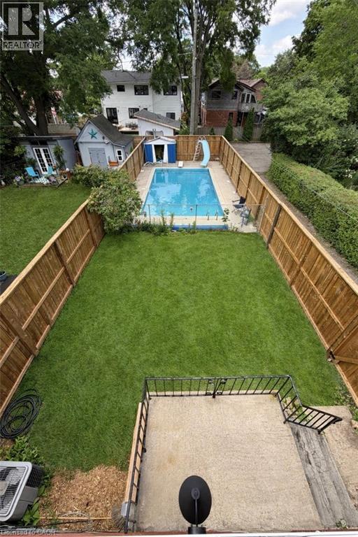 304 Park Street, Dundas, Ontario  L9H 1Y9 - Photo 5 - 40833887