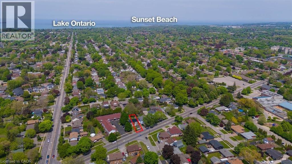 261 Scott Street Unit# B, St. Catharines, Ontario  L2N 1H9 - Photo 23 - 40833855