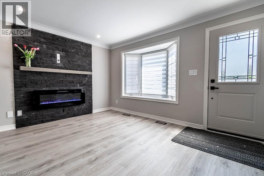 261 Scott Street Unit# B, St. Catharines, Ontario  L2N 1H9 - Photo 4 - 40833855