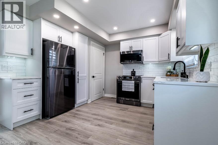 261 Scott Street Unit# B, St. Catharines, Ontario  L2N 1H9 - Photo 6 - 40833855
