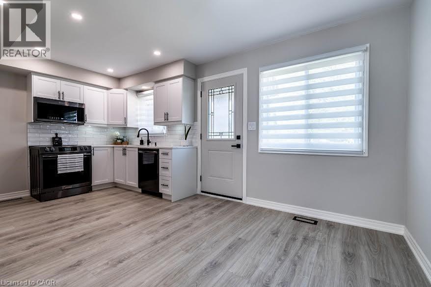 261 Scott Street Unit# B, St. Catharines, Ontario  L2N 1H9 - Photo 8 - 40833855