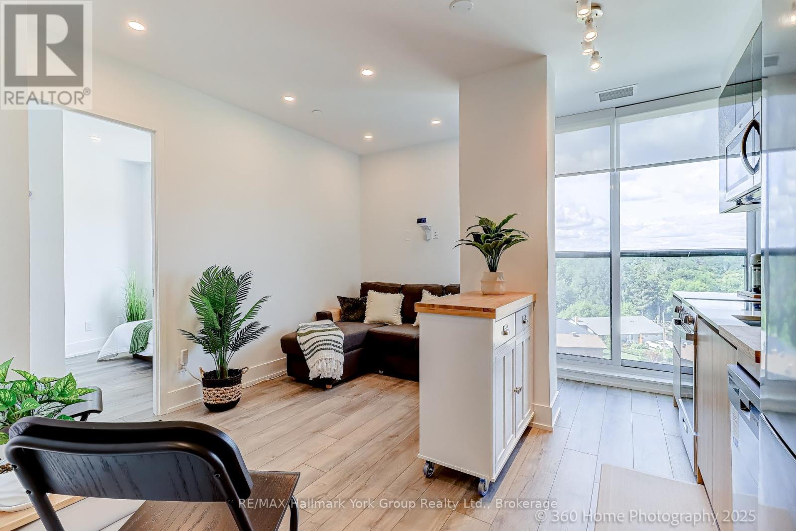 534 - 3100 Keele Street, Toronto, Ontario  M3M 2H4 - Photo 11 - W13179526