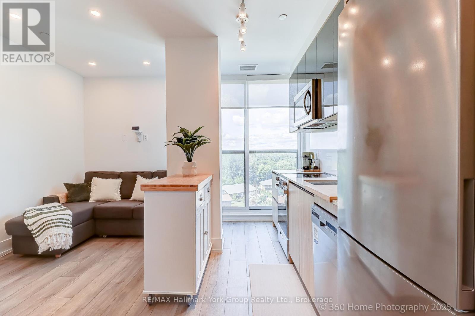 534 - 3100 Keele Street, Toronto, Ontario  M3M 2H4 - Photo 12 - W13179526