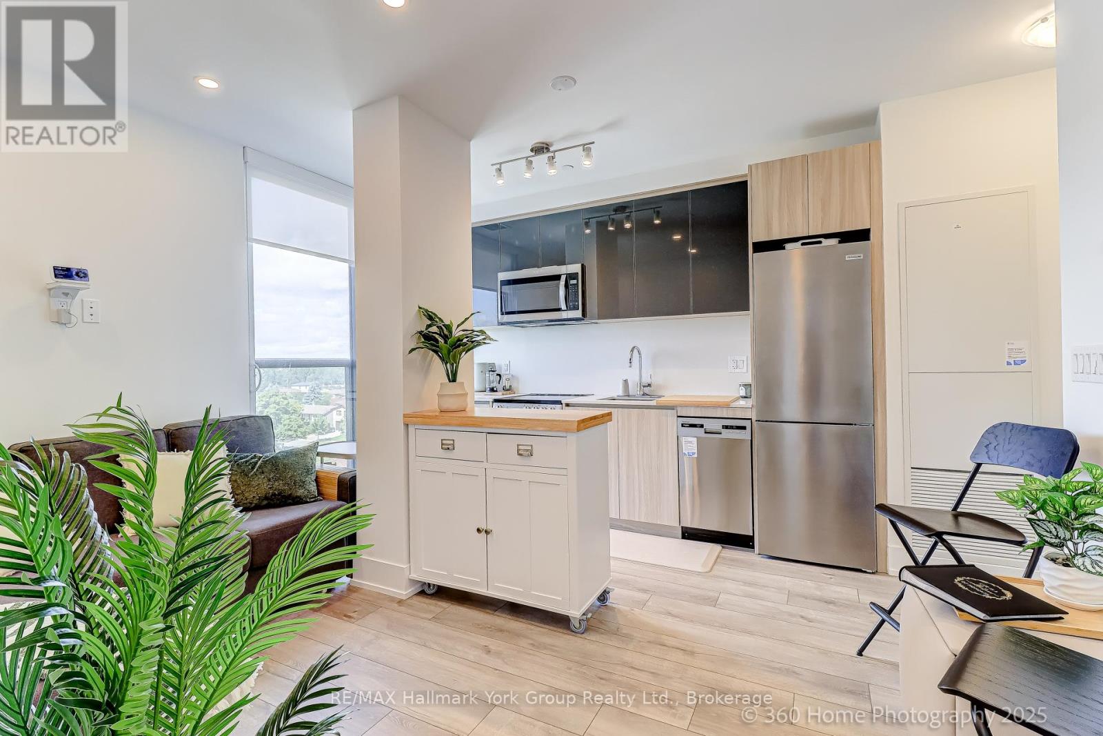 534 - 3100 Keele Street, Toronto, Ontario  M3M 2H4 - Photo 13 - W13179526