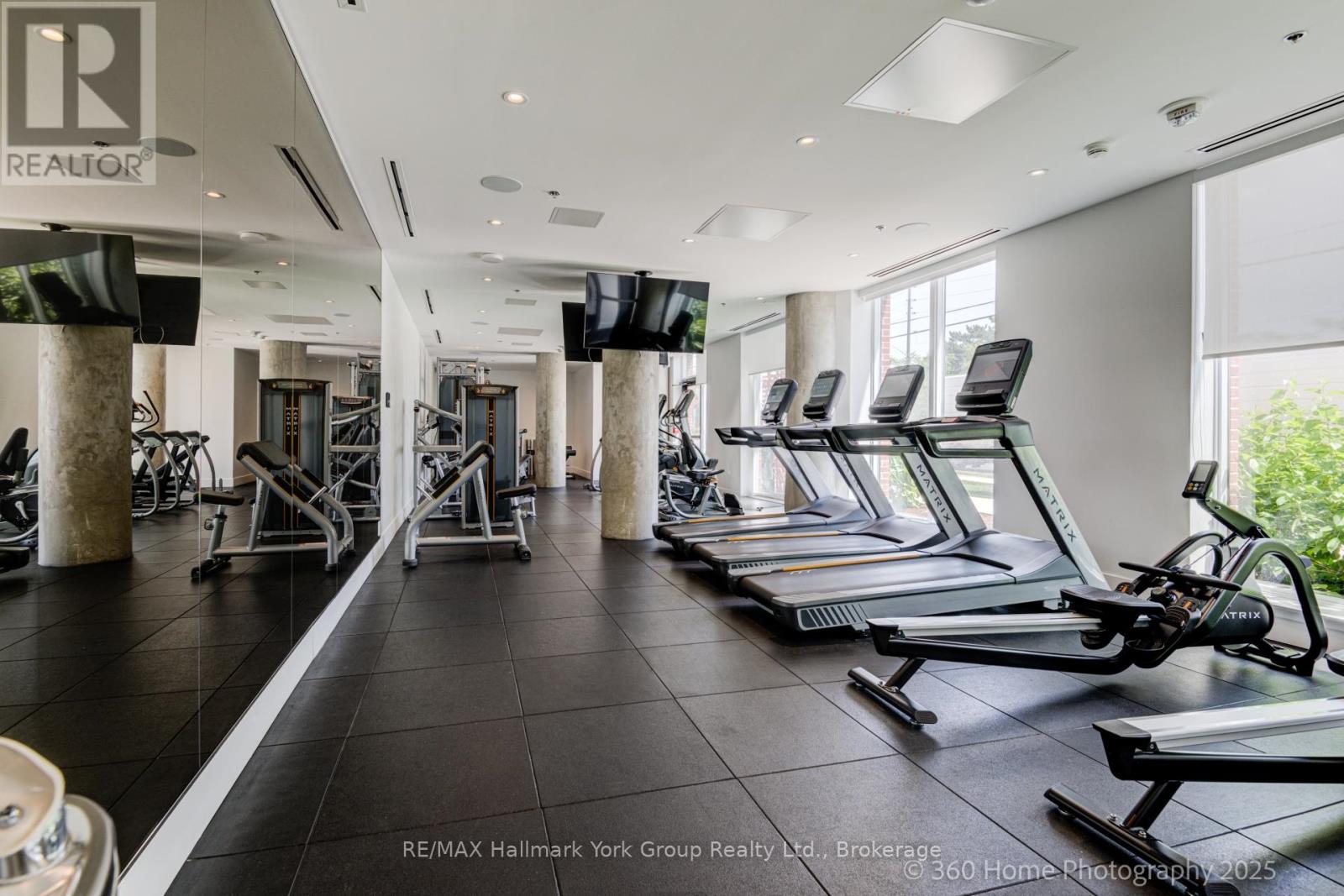 534 - 3100 Keele Street, Toronto, Ontario  M3M 2H4 - Photo 29 - W13179526