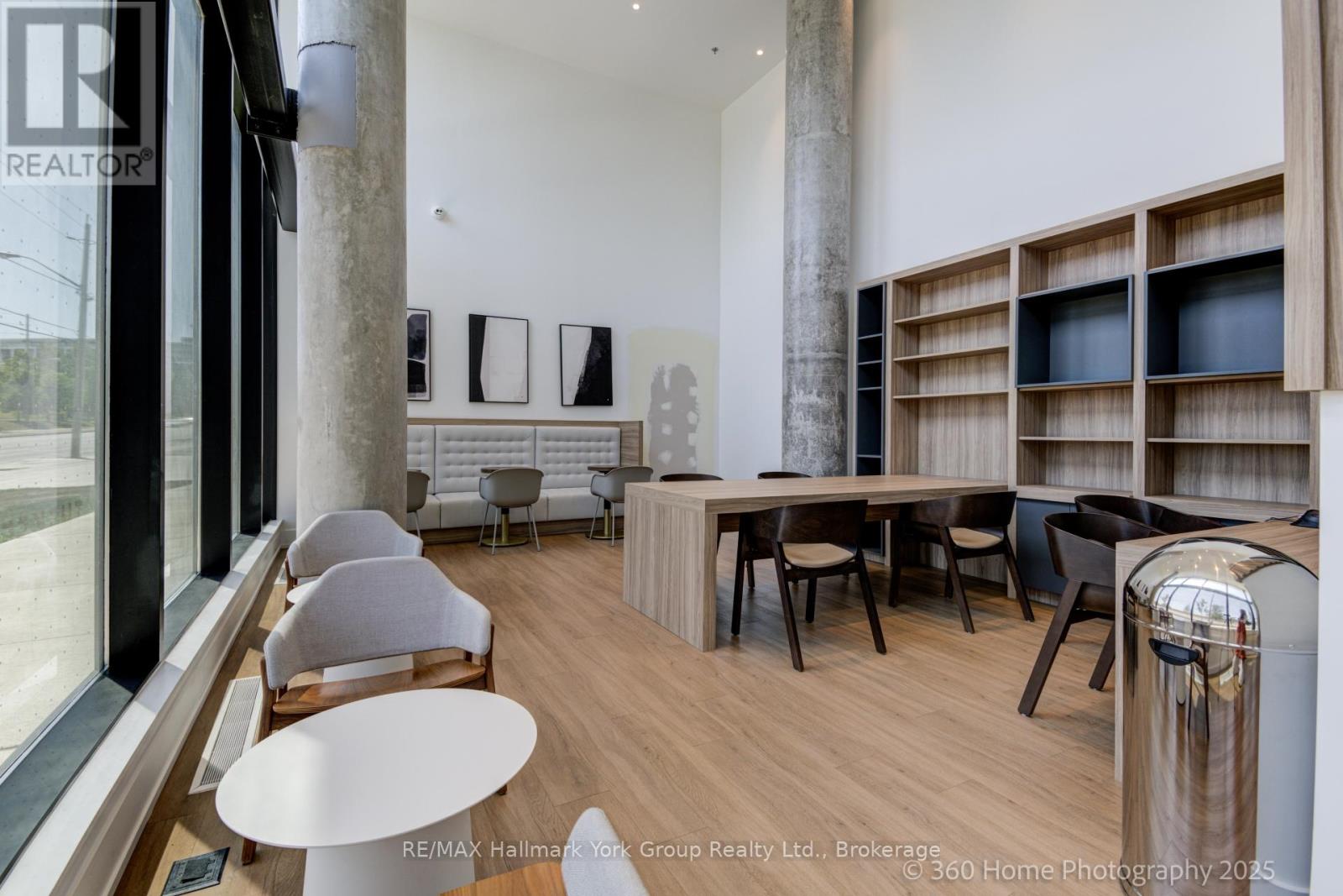 534 - 3100 Keele Street, Toronto, Ontario  M3M 2H4 - Photo 35 - W13179526