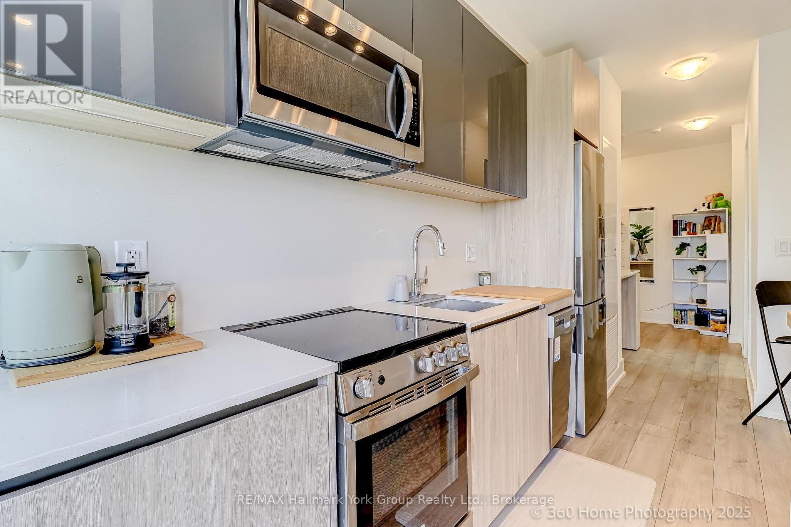 534 - 3100 Keele Street, Toronto, Ontario  M3M 2H4 - Photo 7 - W13179526