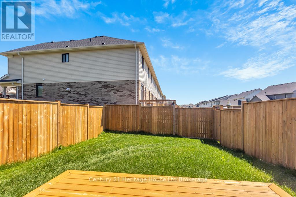 33 Martin Street, Tillsonburg, Ontario  N4G 0K3 - Photo 6 - X13180380