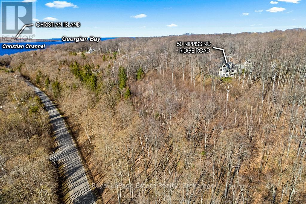 50 Nippissing Ridge Road, Tiny, Ontario  L9Y 0T8 - Photo 2 - S13180626