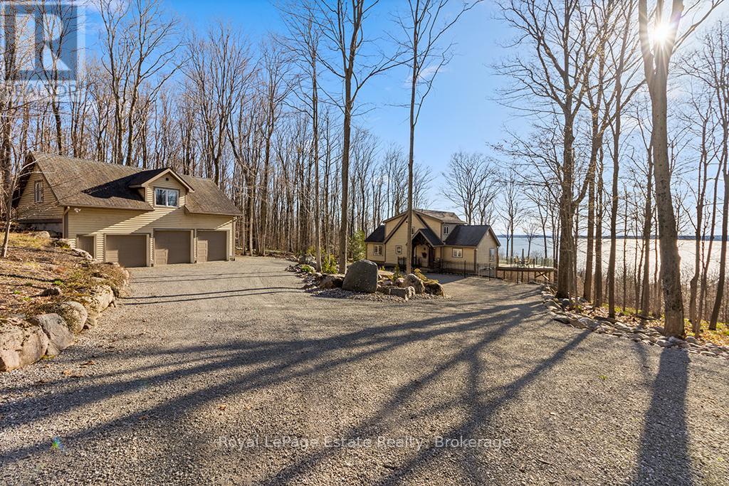 50 Nippissing Ridge Road, Tiny, Ontario  L9Y 0T8 - Photo 3 - S13180626