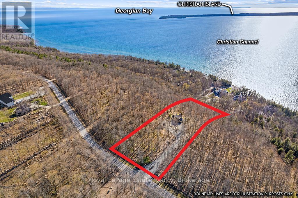 50 Nippissing Ridge Road, Tiny, Ontario  L9Y 0T8 - Photo 35 - S13180626