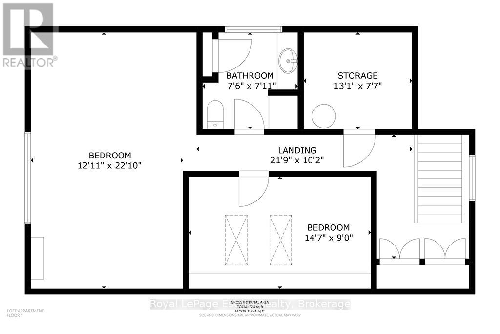 50 Nippissing Ridge Road, Tiny, Ontario  L9Y 0T8 - Photo 40 - S13180626