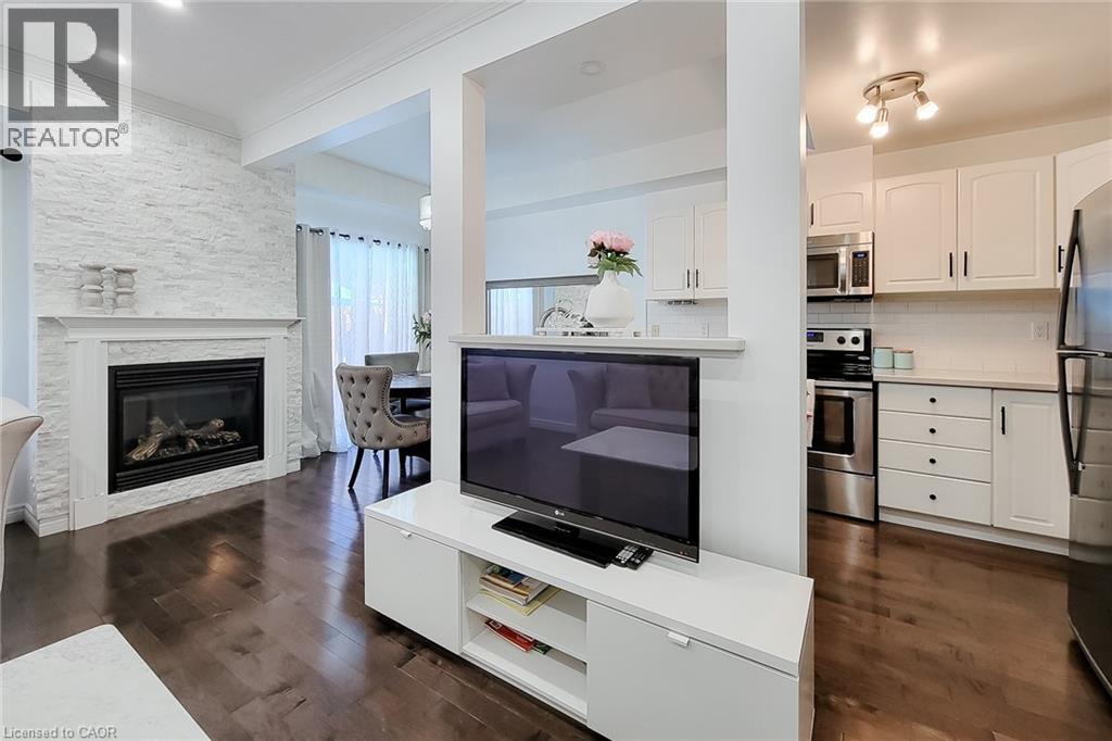 232 Stonehenge Drive Unit# 2, Ancaster, Ontario  L9K 1R5 - Photo 16 - 40828857