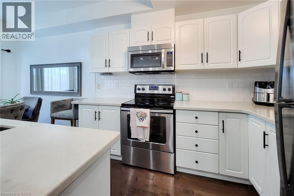 232 Stonehenge Drive Unit# 2, Ancaster, Ontario  L9K 1R5 - Photo 17 - 40828857