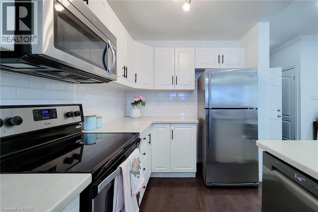232 Stonehenge Drive Unit# 2, Ancaster, Ontario  L9K 1R5 - Photo 19 - 40828857