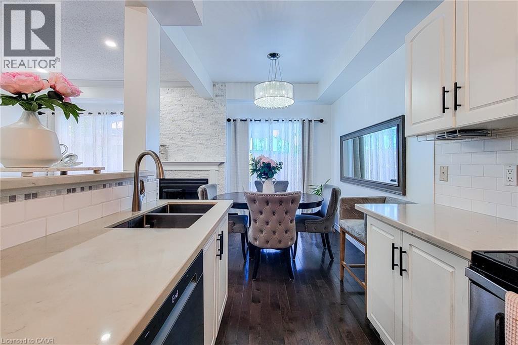 232 Stonehenge Drive Unit# 2, Ancaster, Ontario  L9K 1R5 - Photo 20 - 40828857