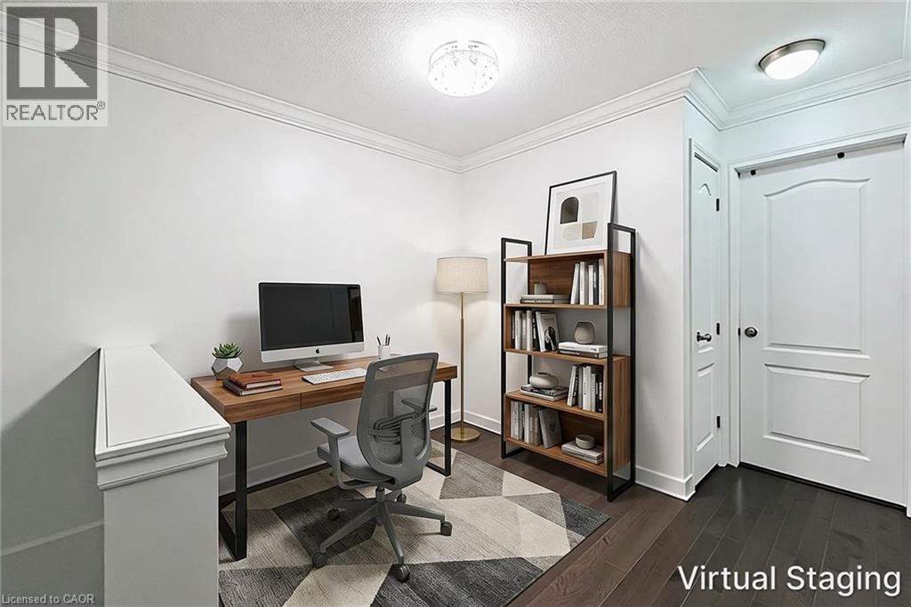 232 Stonehenge Drive Unit# 2, Ancaster, Ontario  L9K 1R5 - Photo 26 - 40828857