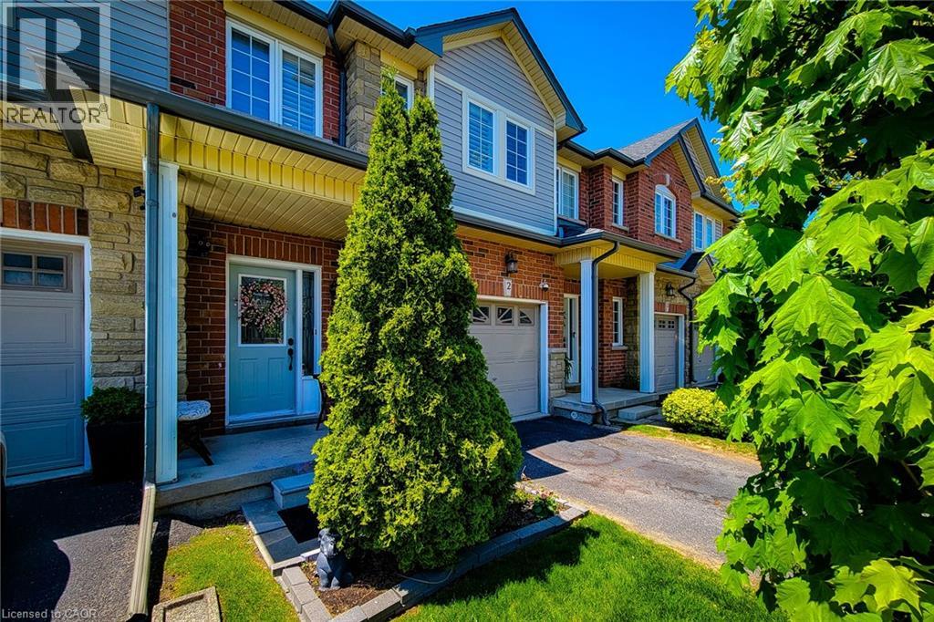 232 Stonehenge Drive Unit# 2, Ancaster, Ontario  L9K 1R5 - Photo 4 - 40828857