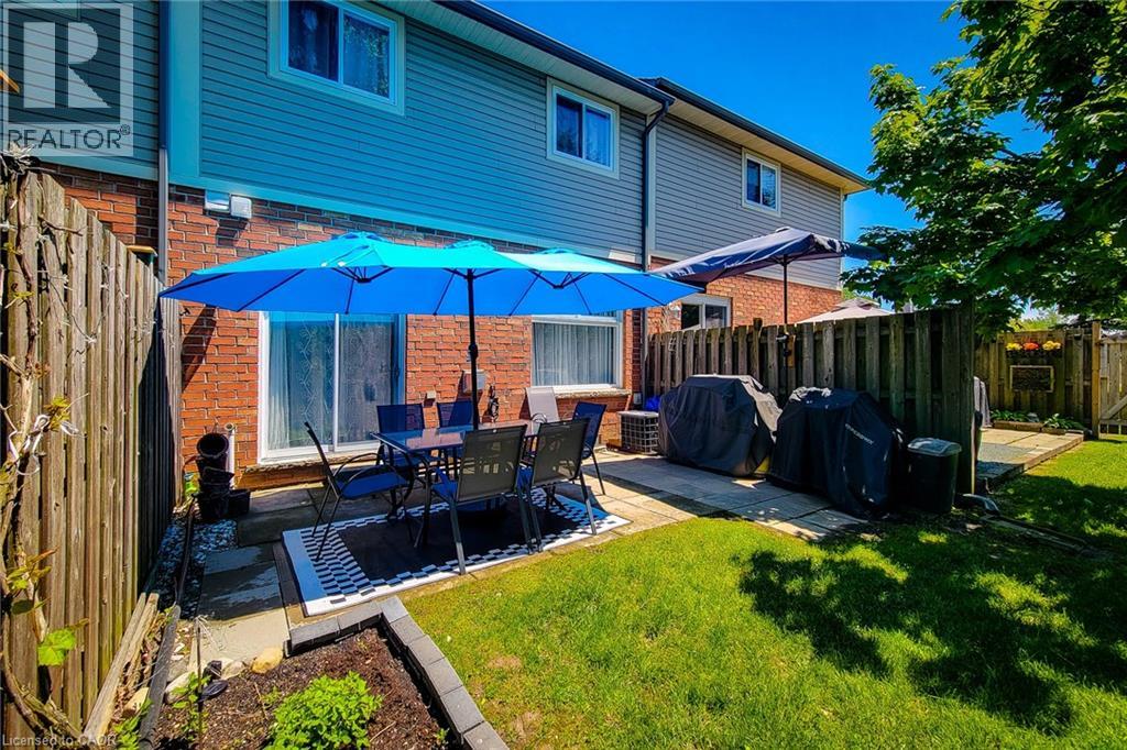 232 Stonehenge Drive Unit# 2, Ancaster, Ontario  L9K 1R5 - Photo 6 - 40828857