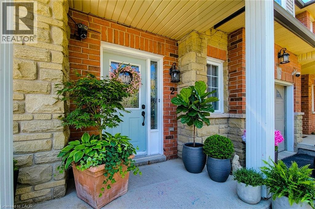 232 Stonehenge Drive Unit# 2, Ancaster, Ontario  L9K 1R5 - Photo 8 - 40828857