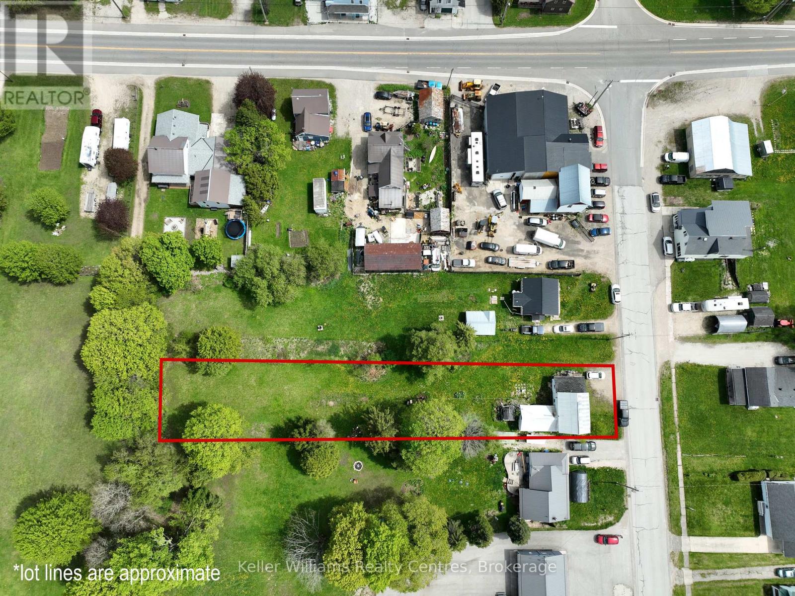 580307 Sideroad 60, Chatsworth, Ontario  N0H 1C0 - Photo 4 - X13180668