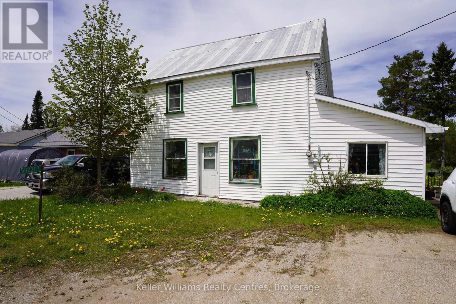 580307 Sideroad 60, Chatsworth, Ontario  N0H 1C0 - Photo 6 - X13180668