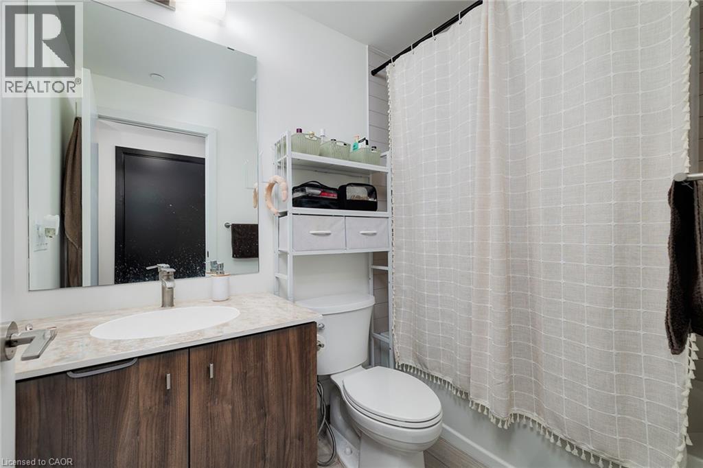 15 Wellington Street S Unit# 1909, Kitchener, Ontario  N2G 0E4 - Photo 11 - 40833759