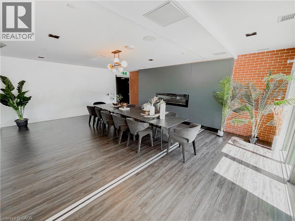 15 Wellington Street S Unit# 1909, Kitchener, Ontario  N2G 0E4 - Photo 20 - 40833759