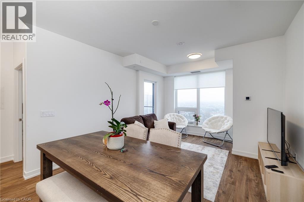 15 Wellington Street S Unit# 1909, Kitchener, Ontario  N2G 0E4 - Photo 4 - 40833759