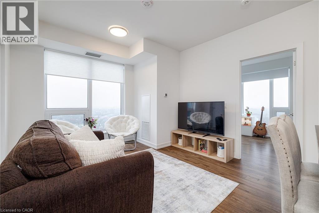 15 Wellington Street S Unit# 1909, Kitchener, Ontario  N2G 0E4 - Photo 6 - 40833759
