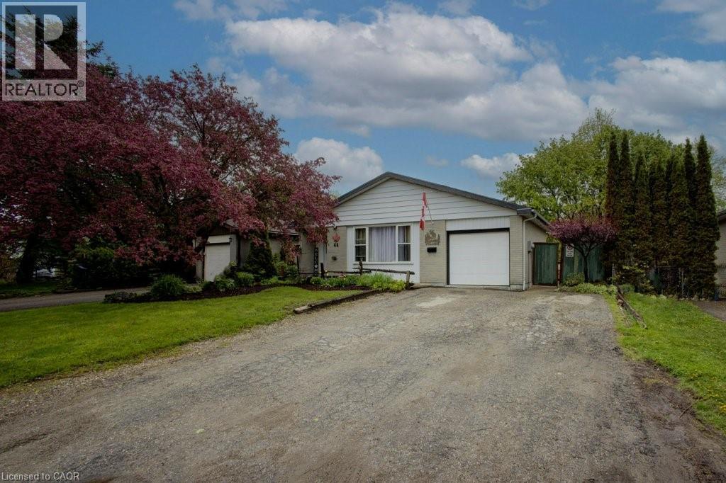 44 Madison Avenue, Orangeville, Ontario  L9W 1S3 - Photo 2 - 40833891