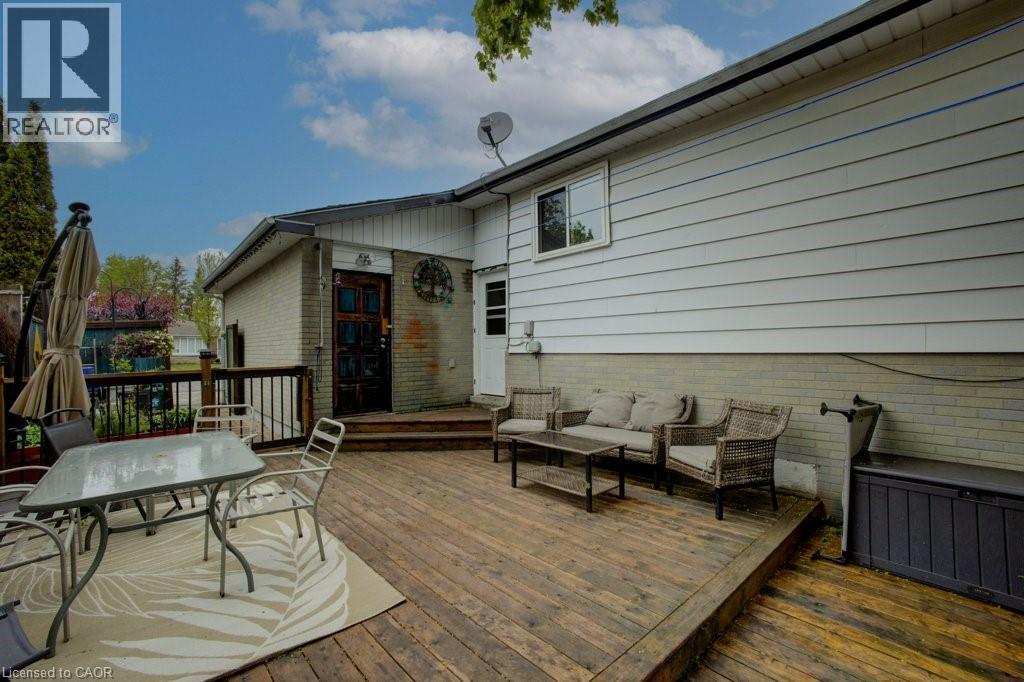 44 Madison Avenue, Orangeville, Ontario  L9W 1S3 - Photo 29 - 40833891