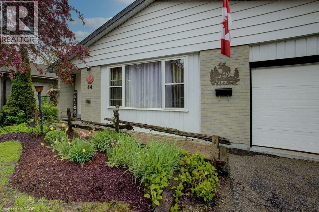 44 Madison Avenue, Orangeville, Ontario  L9W 1S3 - Photo 3 - 40833891