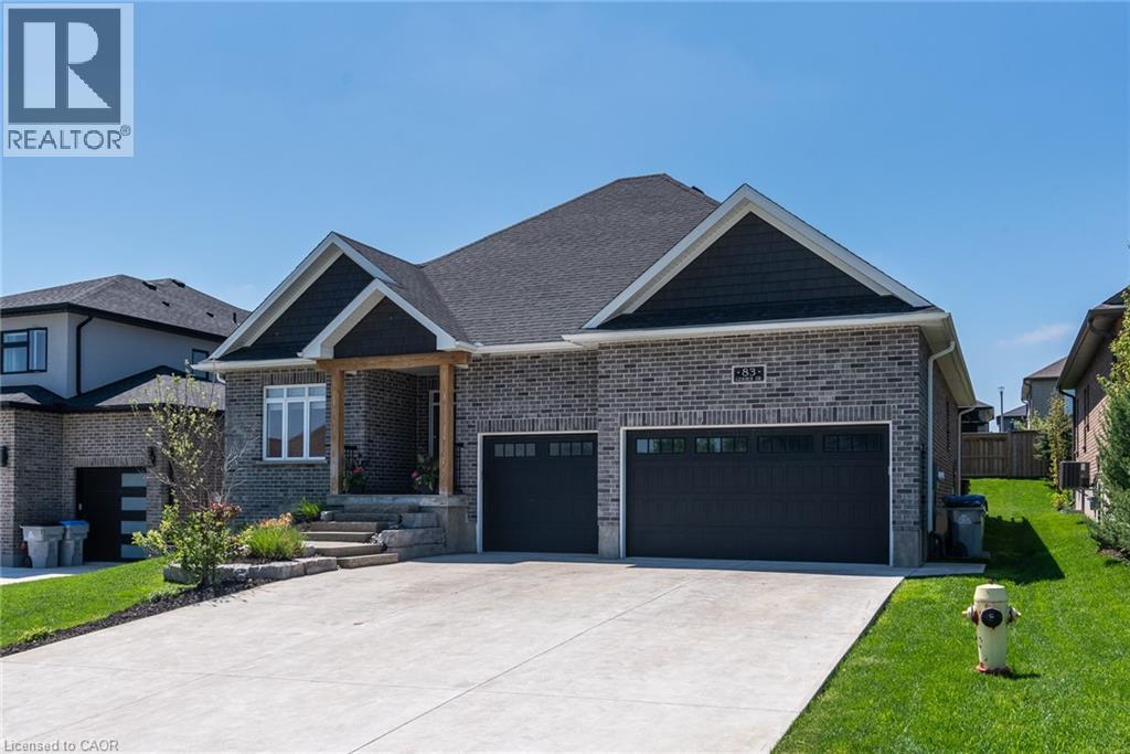 83 Gerber Drive, Perth East, Ontario  N0K 1M0 - Photo 2 - 40833915
