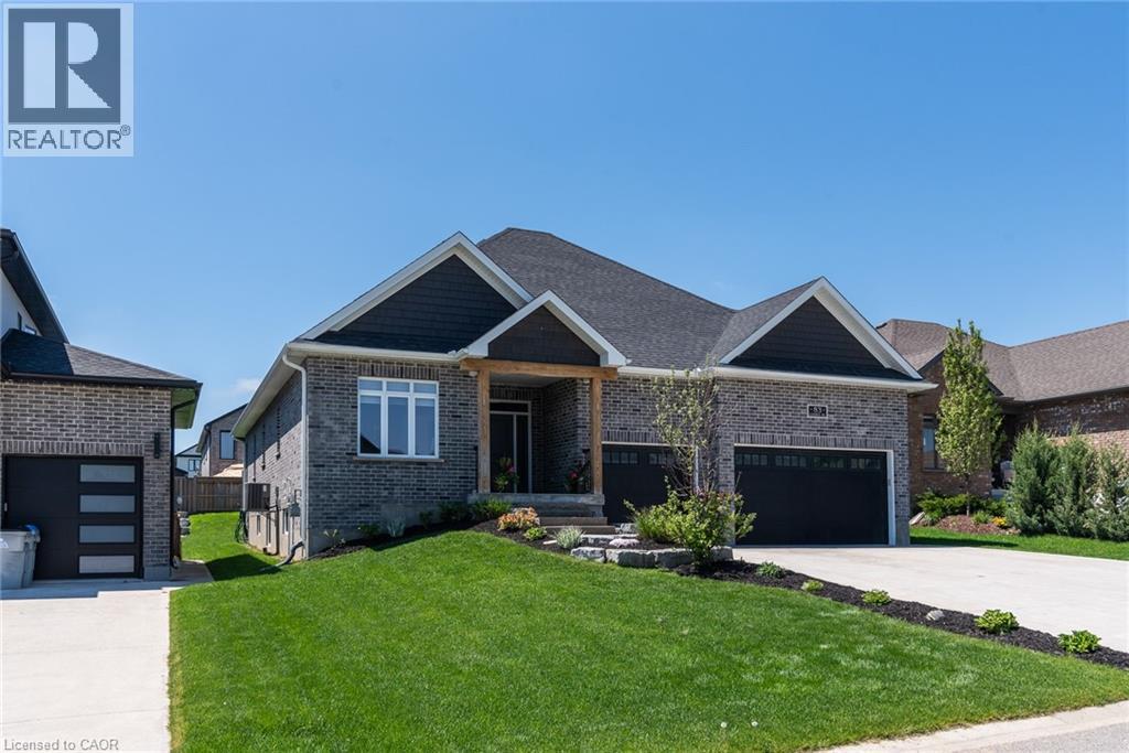 83 Gerber Drive, Perth East, Ontario  N0K 1M0 - Photo 3 - 40833915