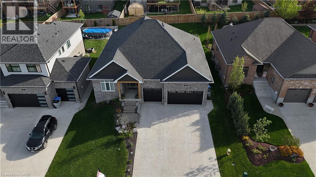 83 Gerber Drive, Perth East, Ontario  N0K 1M0 - Photo 4 - 40833915