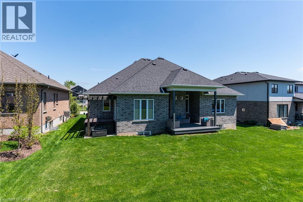 83 Gerber Drive, Perth East, Ontario  N0K 1M0 - Photo 44 - 40833915