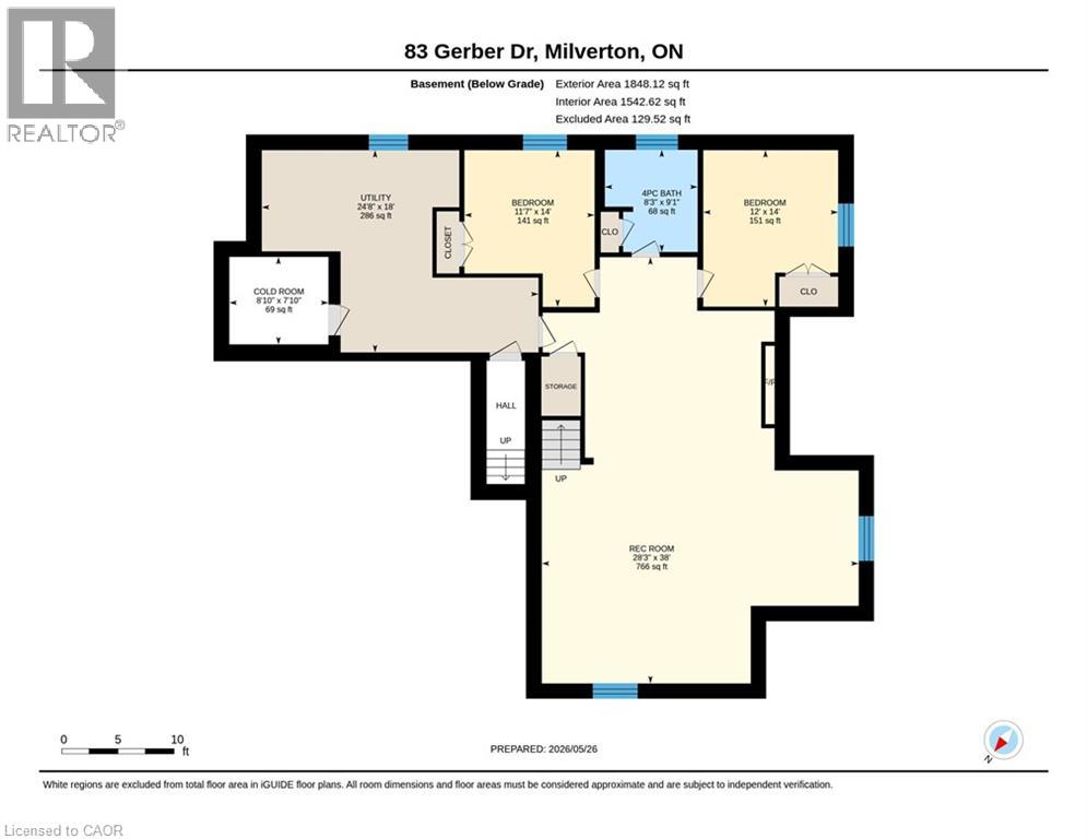 83 Gerber Drive, Perth East, Ontario  N0K 1M0 - Photo 49 - 40833915