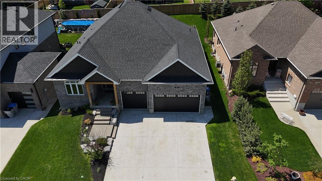 83 Gerber Drive, Perth East, Ontario  N0K 1M0 - Photo 5 - 40833915